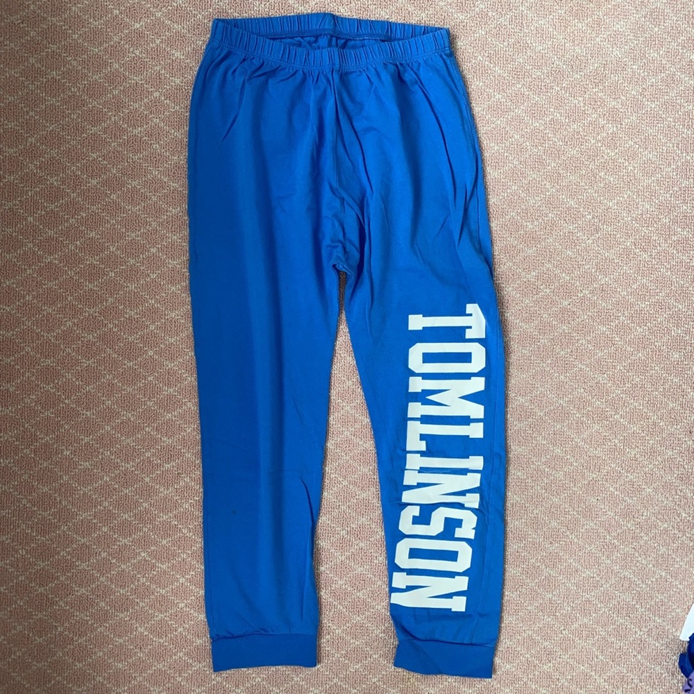 One Direction Louis Tomlinson Pants